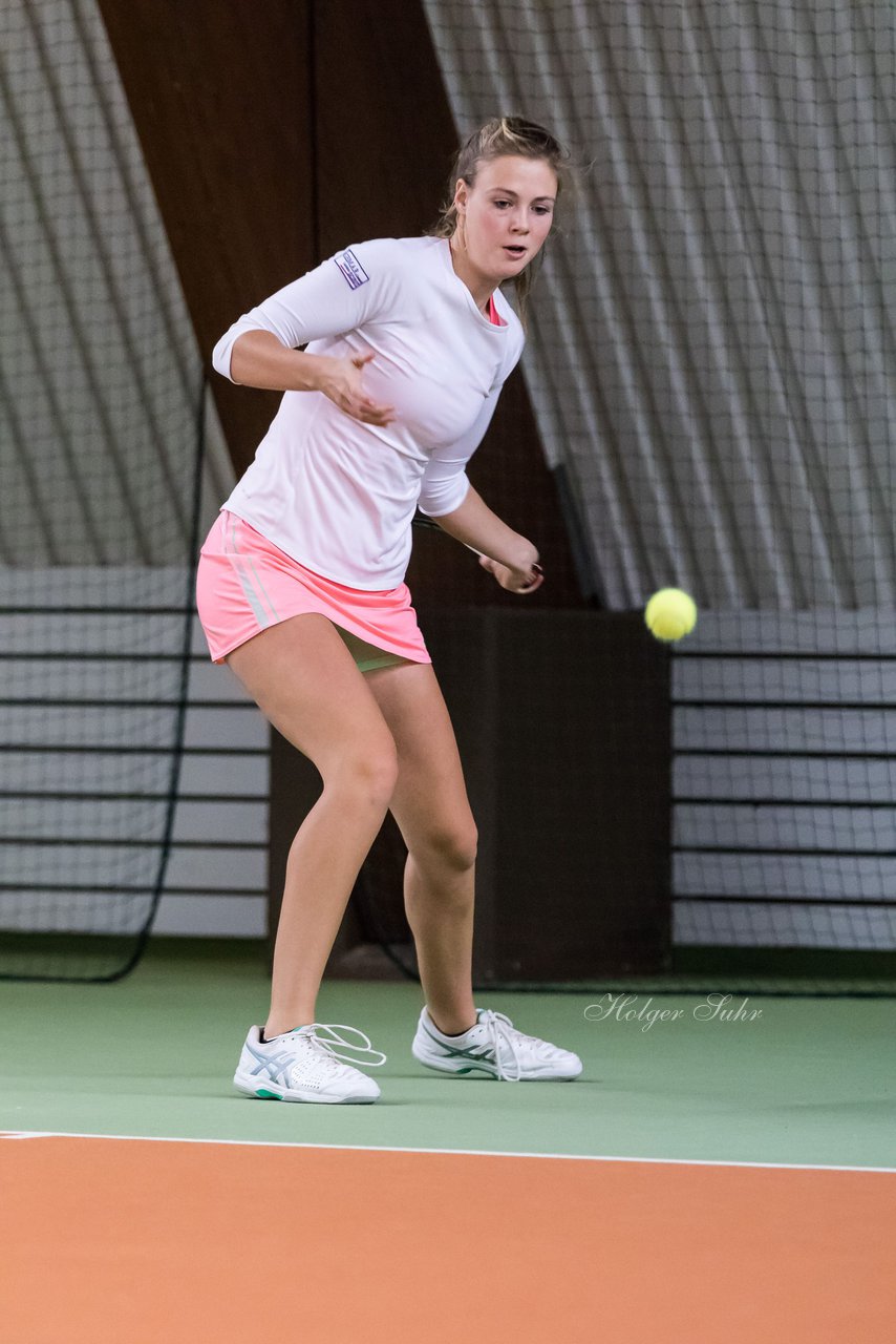 Bild 196 - Sparkasse Westholstein Pokal Marne